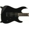 ESP M-II EMG/RW BK elektrick gitara