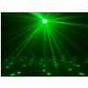 Flash LED Magic Ball MP3 RGBWYP sveteln efekt
