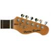 Harley Benton MS15WH elektrick gitara