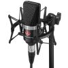 Neumann TLM 102 Studio Set mikrofon vek membrna + flexibiln rukov