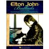PWM Elton John - Ballads piesne na fortepiano