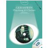 G. Gershwin ″Playalong for clarinet″ kniha + CD