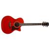 Baton Rouge 12 RD EQ elektricko-akustick gitara
