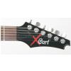 Cort X2 BK elektrick gitara
