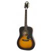 Epiphone PRO 1 Acoustic VS Vintage Sunburst akustick gitara