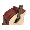 Dowina DCE111S elektricko-akustick gitara
