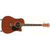 T.Burton W-34C/N akustick gitara