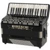 Moreschi ST 496 Deluxe  37/4/11 96/4/4 Piccolo akorden
