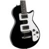 Hagstrom Metropolis Black elektrick gitara