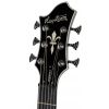 Hagstrom Metropolis Black elektrick gitara
