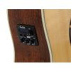 Hagstrom Sidre CE elektricko-akustick gitara
