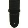 Fender Fall Out Black gitarov popruh