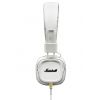 Marshall Major MKII White sl�chadl�
