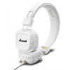 Marshall Major MKII White sl�chadl�