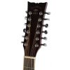 Morrison BD100-12 akustick gitara