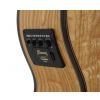 Ibanez AEW 40 AS NT elektricko-akustick gitara