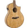 Ibanez AEW 40 AS NT elektricko-akustick gitara