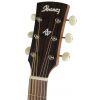 Ibanez AVN 2 OPN akustická gitara Ibanez AVN 2 OPN akustická gitara