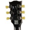 Gibson LPM 2015 BL Translucent Ebony elektrick gitara