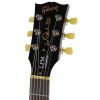 Gibson LPM 2015 BL Translucent Ebony elektrick gitara