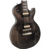 Gibson LPM 2015 BL Translucent Ebony elektrick gitara