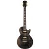 Gibson LPM 2015 BL Translucent Ebony elektrick gitara