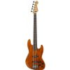 Fender Deluxe Active Jazz Bass V Okoume basov gitara
