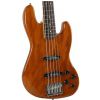 Fender Deluxe Active Jazz Bass V Okoume basov gitara