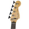 Fender Deluxe Active Jazz Bass V Okoume basov gitara
