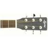 EverPlay D-14 BK akustick gitara
