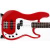 Cort PJ Bass RD basov� gitara