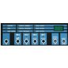 Stairville T4L Power Bar 4 kan�ly