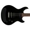 Cort M200 BK elektrick gitara