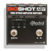 Radial BigShot ABY prepínač Radial BigShot ABY prepínač