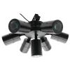 Eurolite LED SVF-1 Flower effect -  sveteln efekt