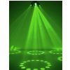 Eurolite LED SVF-1 Flower effect -  sveteln efekt