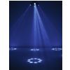 Eurolite LED SVF-1 Flower effect -  sveteln efekt