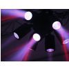 Eurolite LED SVF-1 Flower effect -  sveteln efekt