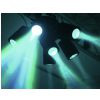Eurolite LED SVF-1 Flower effect -  sveteln efekt