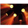 Eurolite LED SVF-1 Flower effect -  sveteln efekt