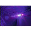 Eurolite LED CPE-40 IR Flower effect -  sveteln efekt