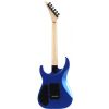 Jackson JS11 DINKY Met Blue elektrick gitara