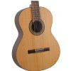 Cuenca 30 cedro Open Pore klasick gitara