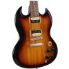Gibson SG Special 2015 FI Fireburst elektrick gitara