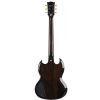 Gibson SG Special 2015 BL Translucent Ebony elektrick gitara