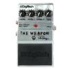 Digitech The Weapon gitarov efekt