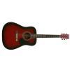 EverPlay AP-314 BR akustick gitara