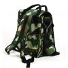 Reloop backpack camouflage