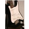 Slammer DA3-BK elektrick gitara