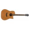 Furch D40-CM CUT EQ elektricko-akustick gitara